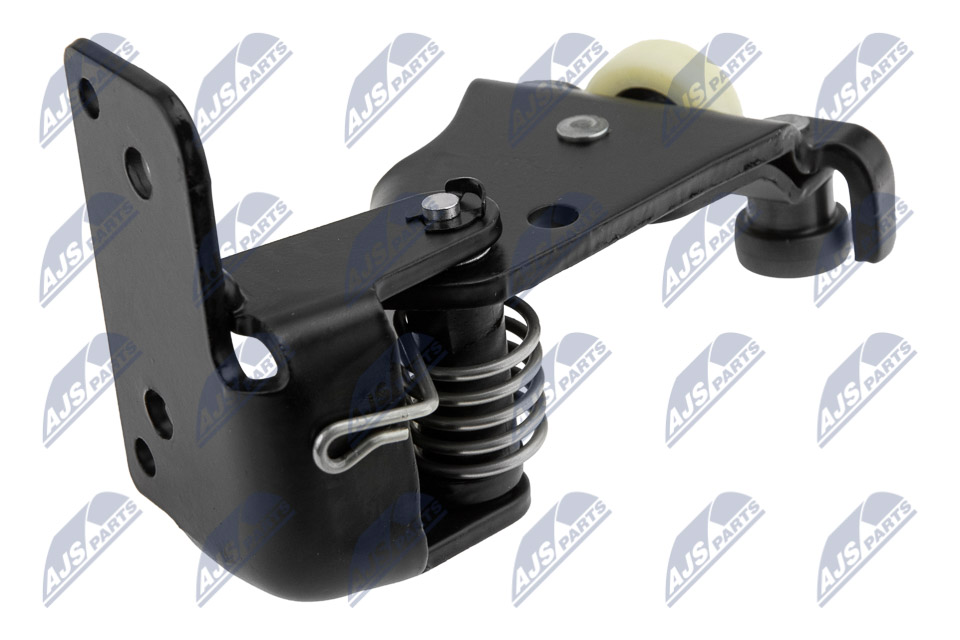 Roller Guide, sliding door - EZC-FR-127 NTY