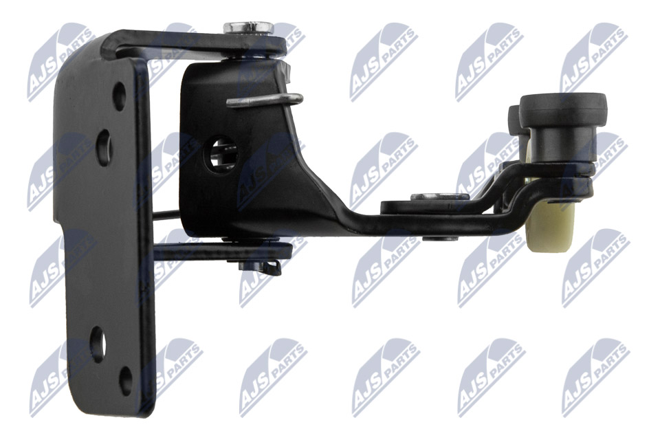 Roller Guide, sliding door - EZC-FR-127 NTY