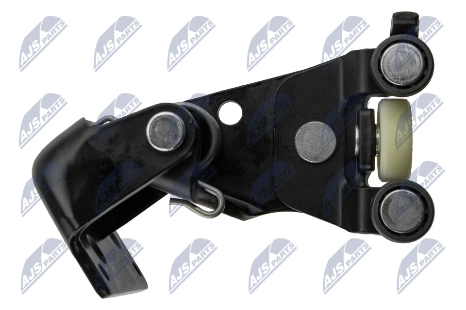 Roller Guide, sliding door - EZC-FR-127 NTY