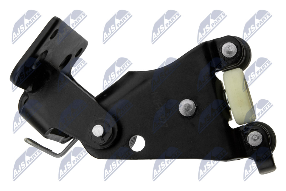 Roller Guide, sliding door - EZC-FR-127 NTY