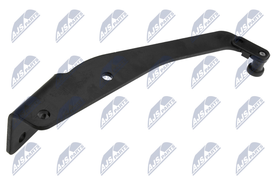 Roller Guide, sliding door - EZC-FR-128 NTY