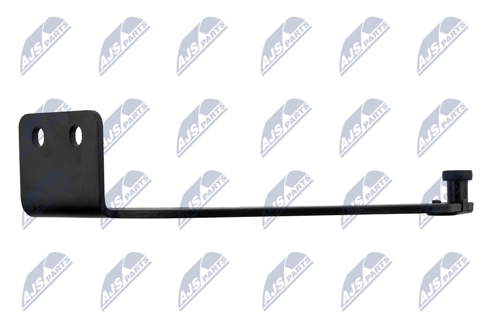 Roller Guide, sliding door - EZC-FR-128 NTY