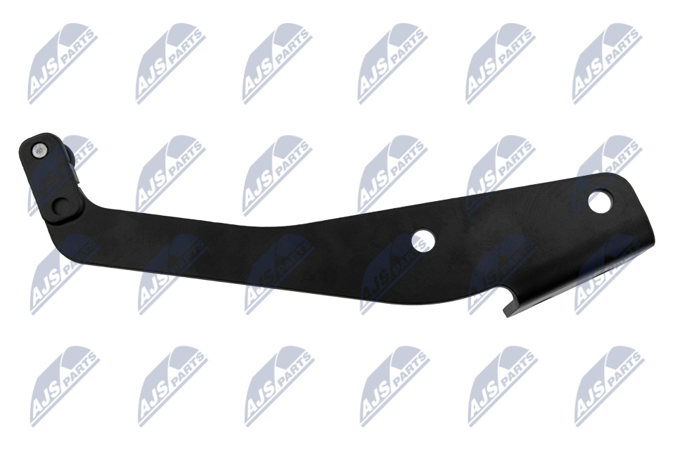Roller Guide, sliding door - EZC-FR-128 NTY