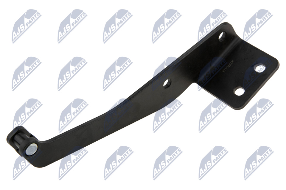 Roller Guide, sliding door - EZC-FR-129 NTY