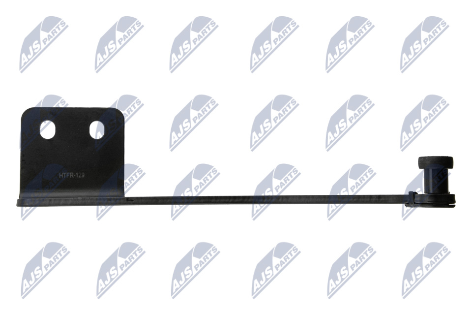 Roller Guide, sliding door - EZC-FR-129 NTY