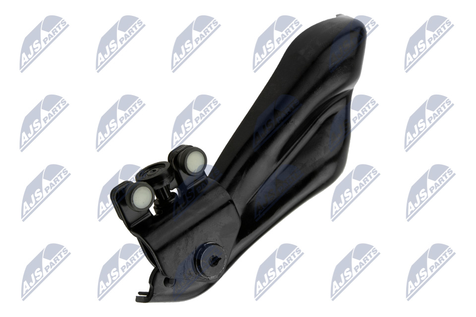 Roller Guide, sliding door - EZC-FR-131 NTY