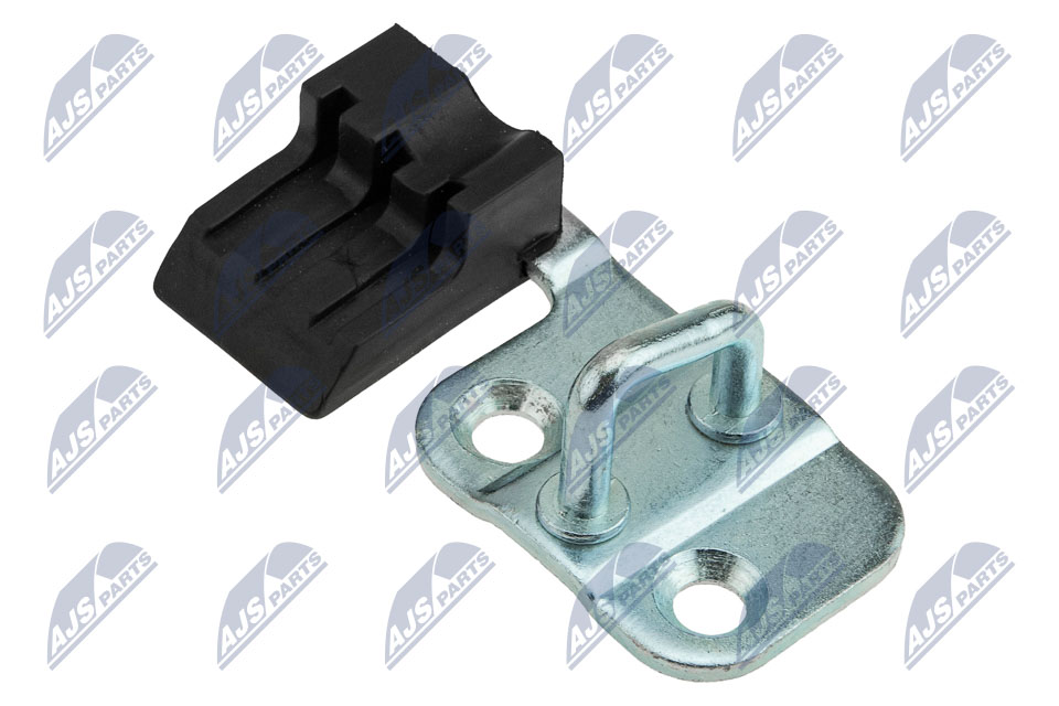 Guide, locking knob - EZC-FR-135 NTY