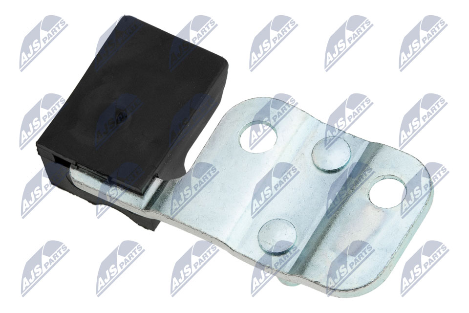 Guide, locking knob - EZC-FR-135 NTY