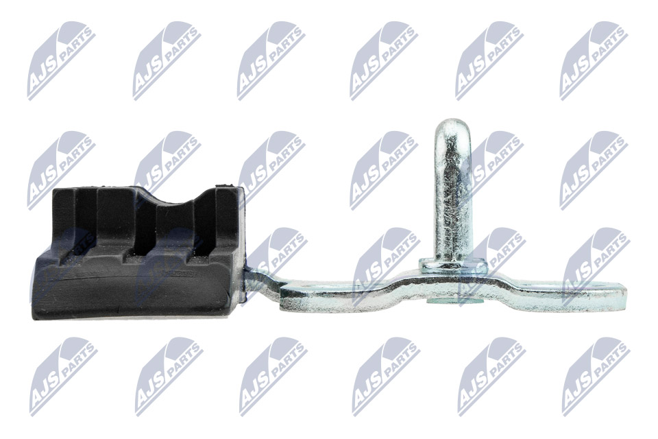 Guide, locking knob - EZC-FR-135 NTY