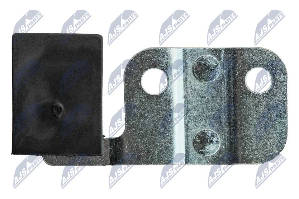 Guide, locking knob - EZC-FR-135 NTY