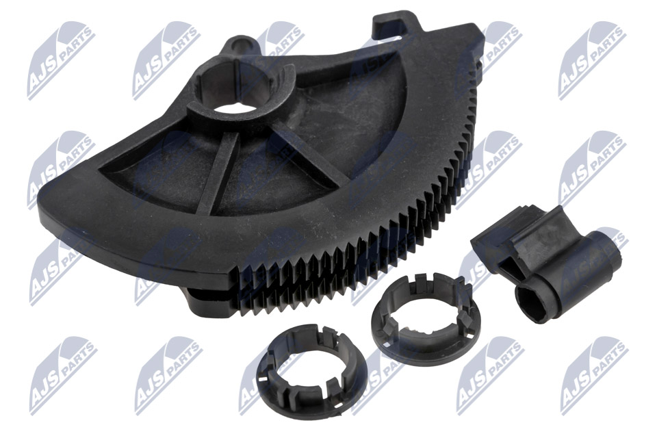 Kit riparazione, Registrazione automatica d. frizione - EZC-FR-139 NTY
