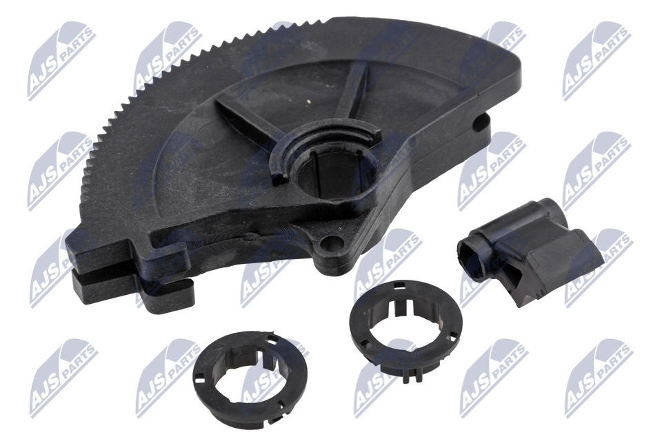 Repair Kit, automatic clutch adjustment - EZC-FR-139 NTY