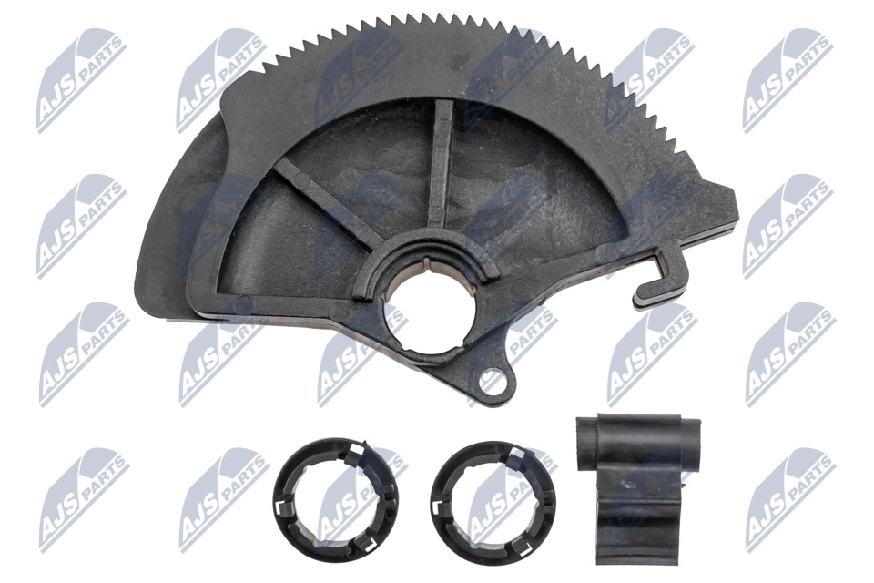 Repair Kit, automatic clutch adjustment - EZC-FR-139 NTY