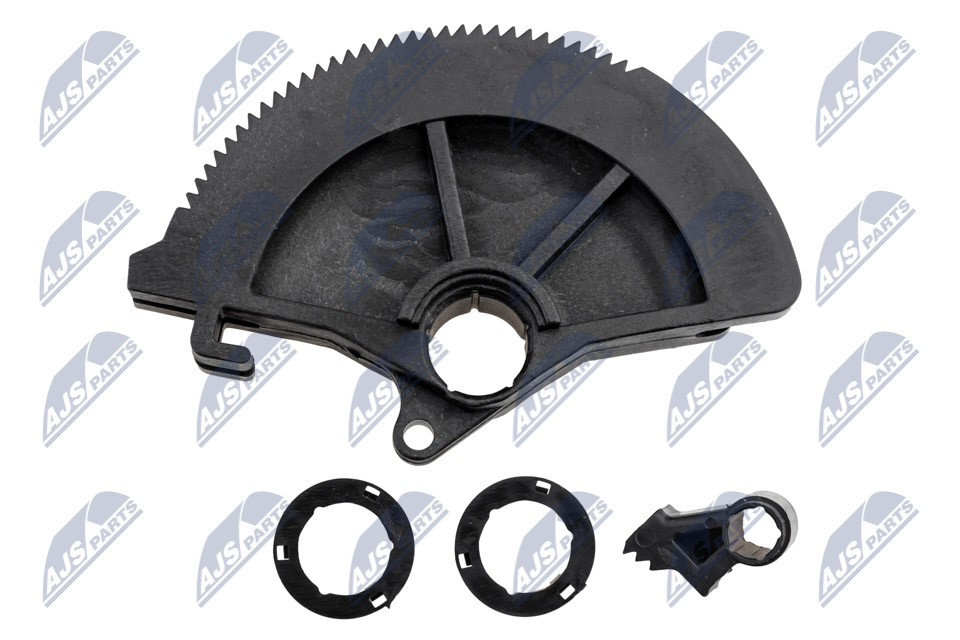 Repair Kit, automatic clutch adjustment - EZC-FR-139 NTY
