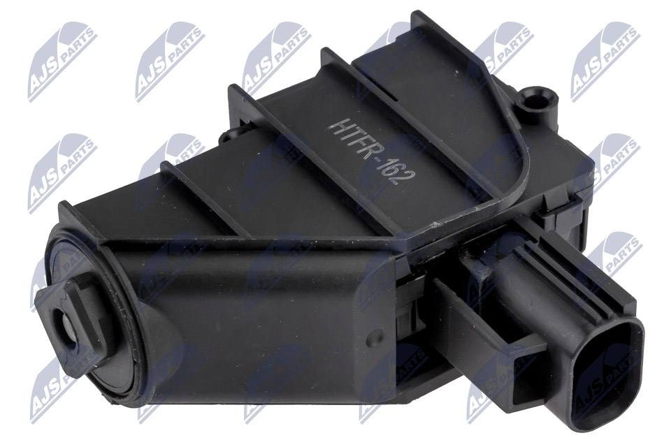 Control, central locking system - EZC-FR-162 NTY