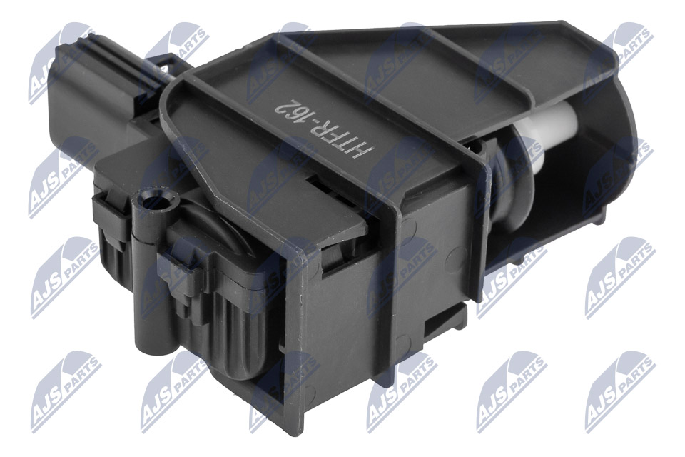 Control, central locking system - EZC-FR-162 NTY