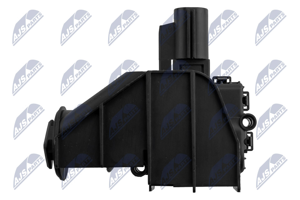 Control, central locking system - EZC-FR-162 NTY