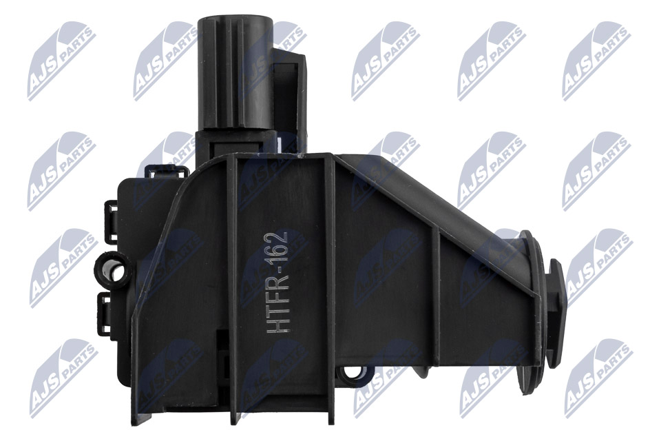 Control, central locking system - EZC-FR-162 NTY