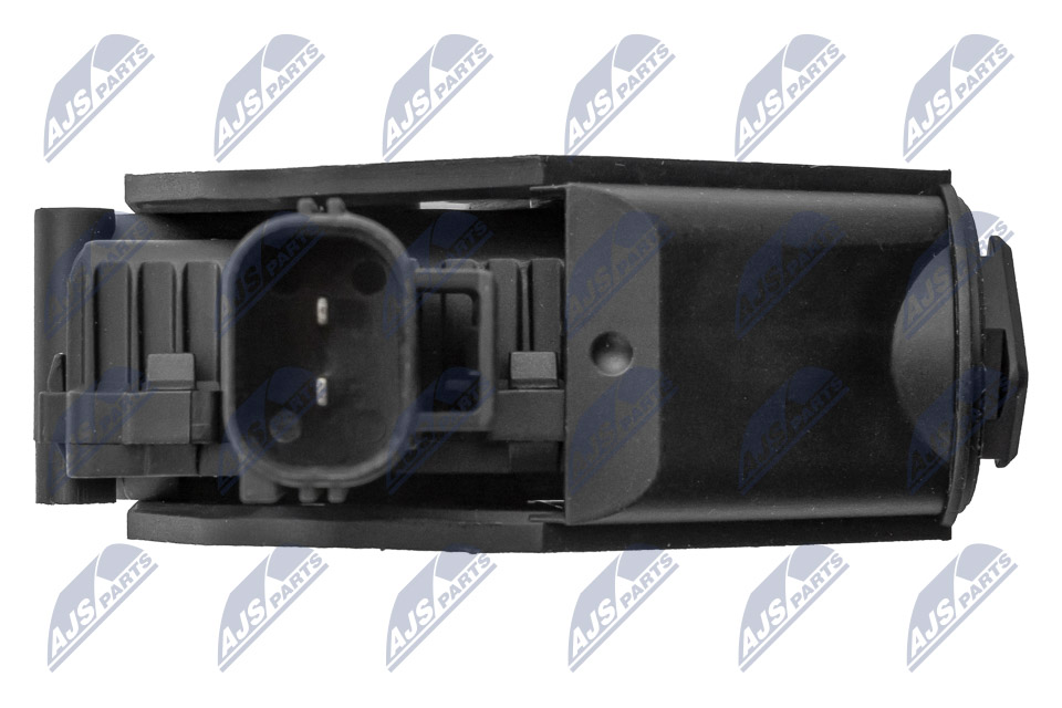 Control, central locking system - EZC-FR-162 NTY