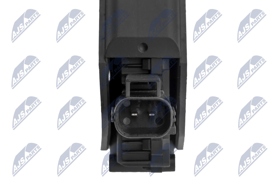 Control, central locking system - EZC-FR-162 NTY