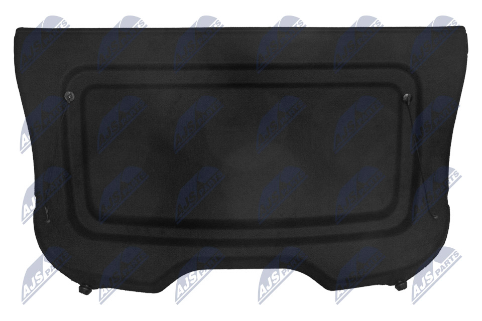 Cargo Area Cover - EZC-FR-163 NTY