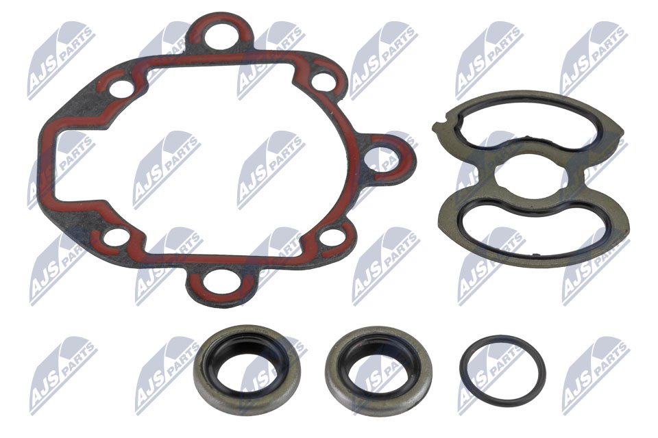 Repair Kit, hydraulic pump (steering) - EZC-FR-164 NTY