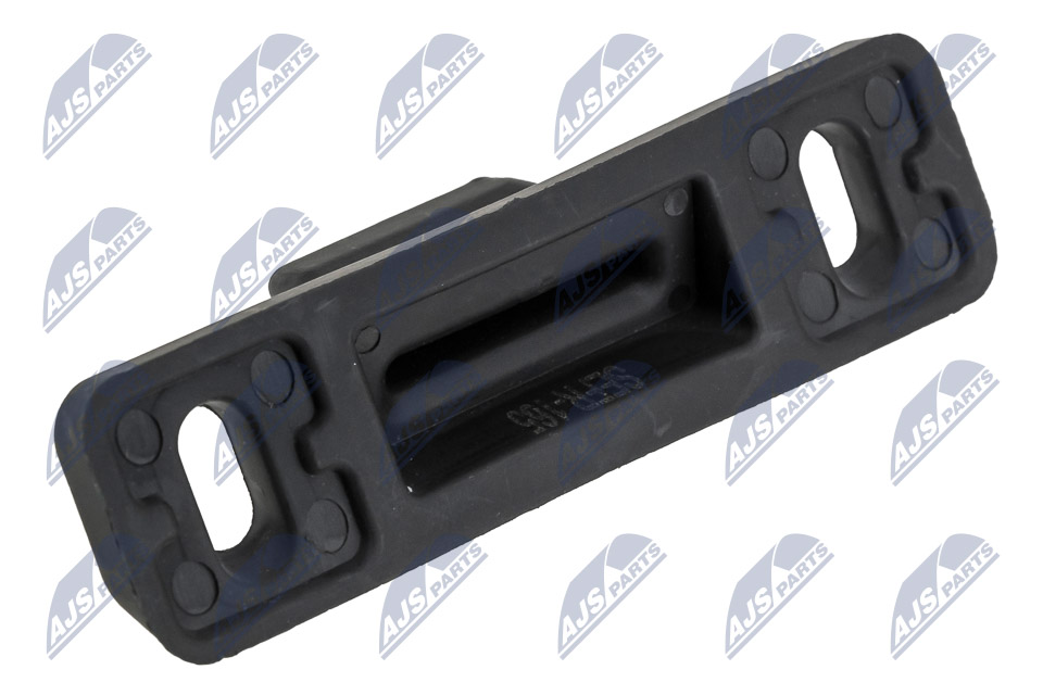 Guide, locking knob - EZC-FR-165 NTY