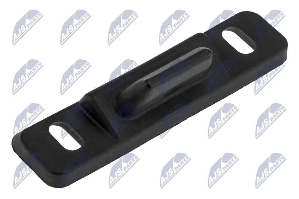 Guide, locking knob - EZC-FR-165 NTY
