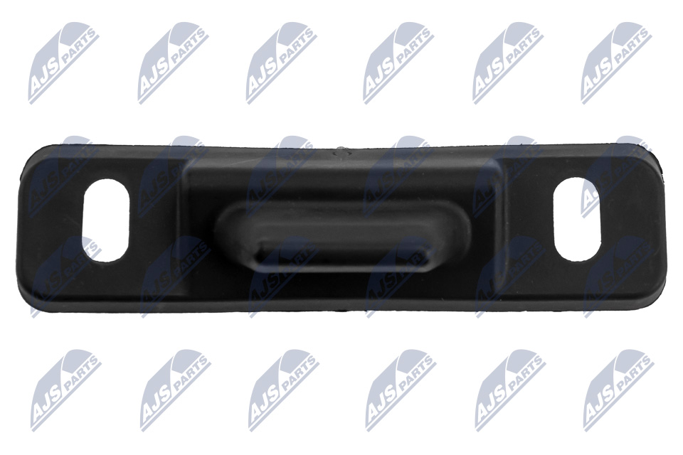Guide, locking knob - EZC-FR-165 NTY