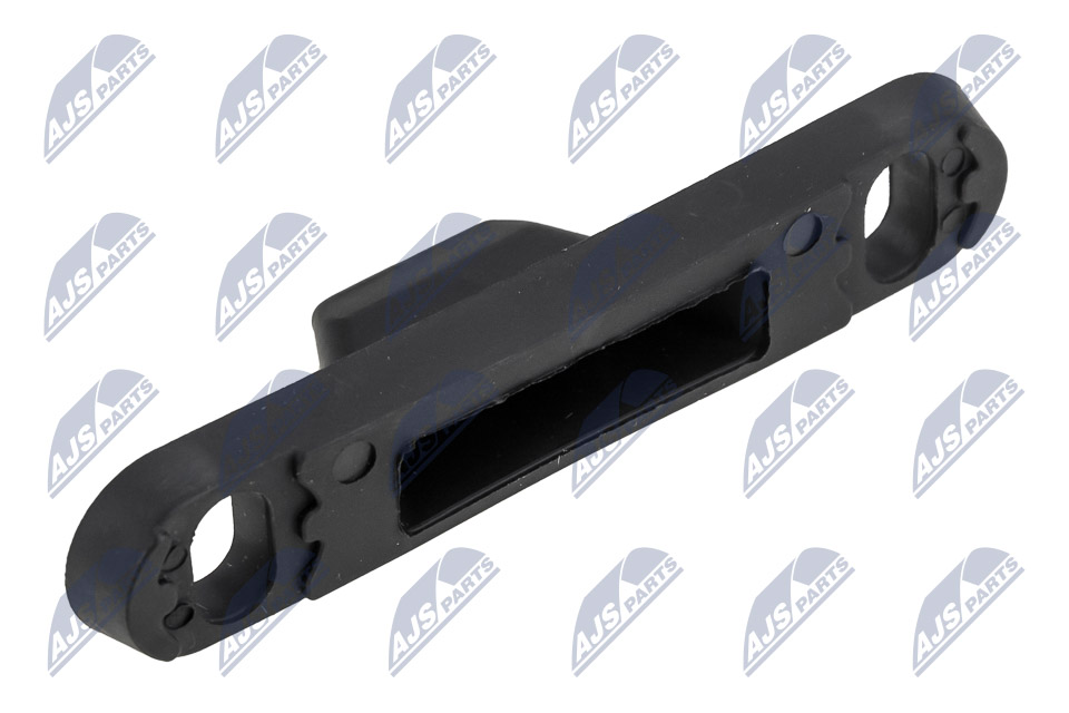 Guide, locking knob - EZC-FR-166 NTY