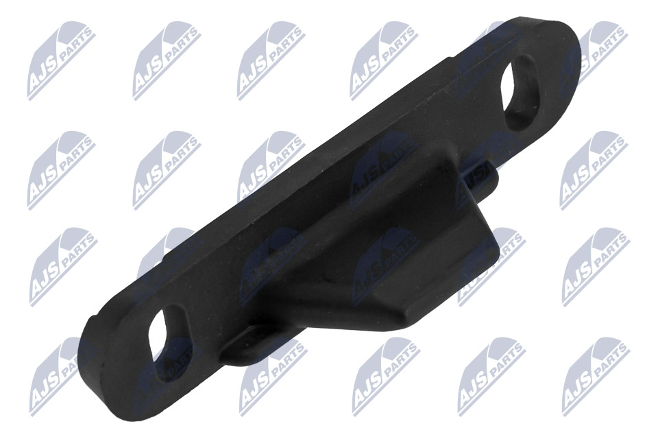 Guide, locking knob - EZC-FR-166 NTY