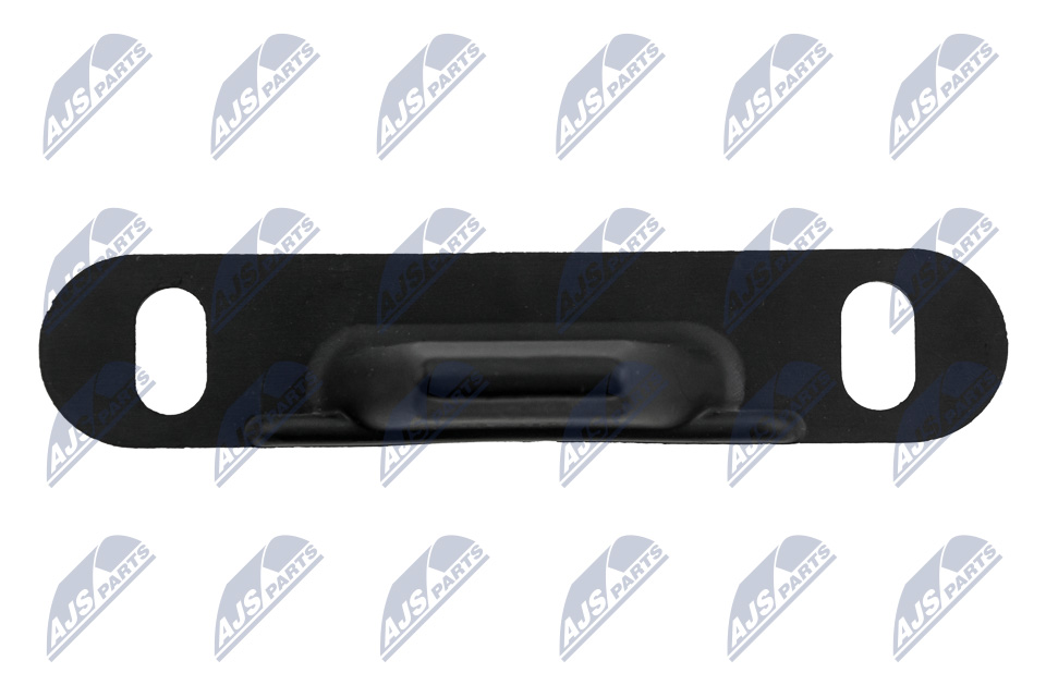 Guide, locking knob - EZC-FR-166 NTY