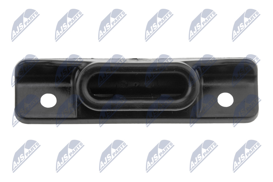 Guide, locking knob - EZC-FR-167 NTY
