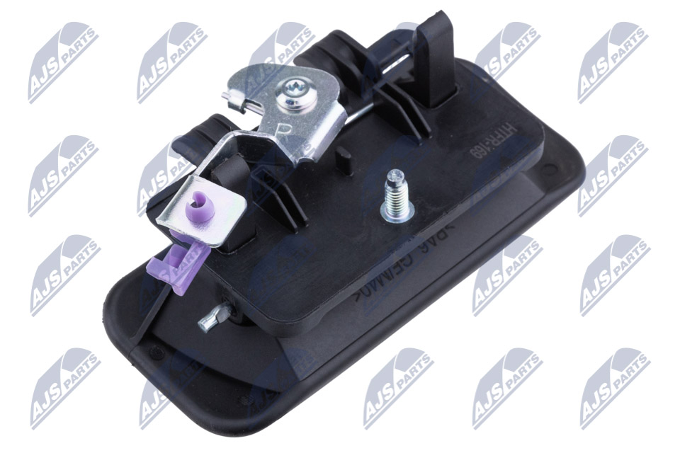 Door Handle - EZC-FR-169 NTY