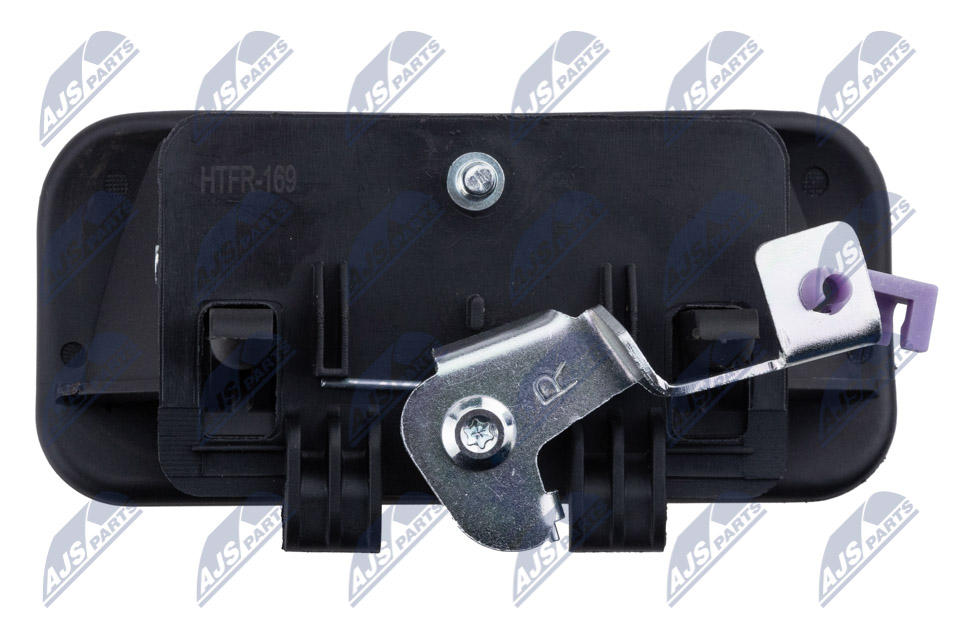 Door Handle - EZC-FR-169 NTY