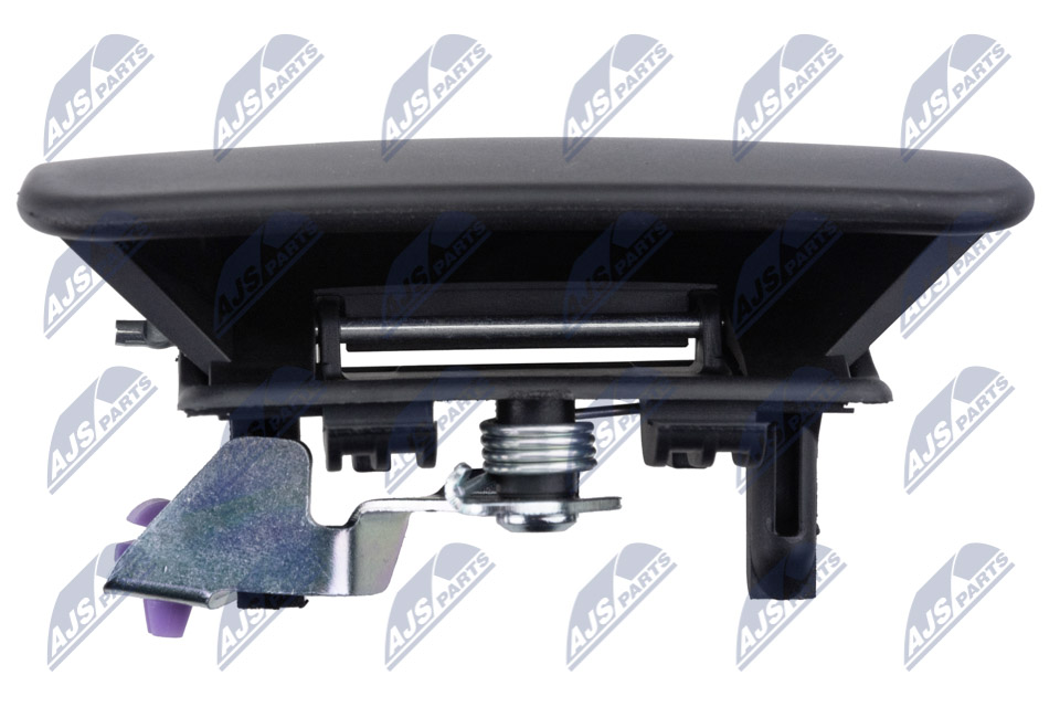 Door Handle - EZC-FR-169 NTY