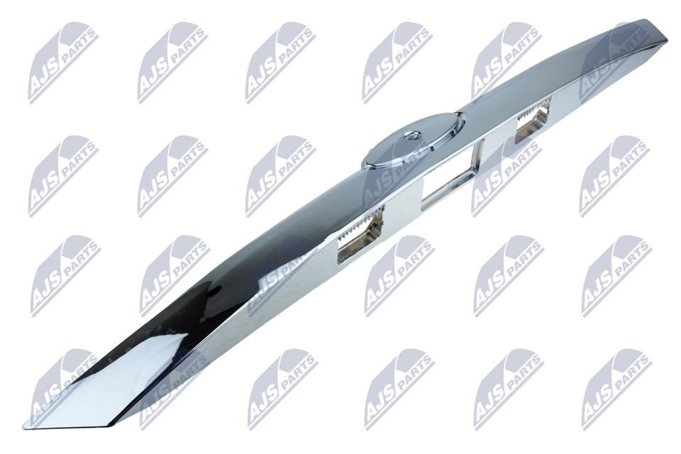 Корпус, фонарь освещения номерного знака - EZC-FR-176 NTY
