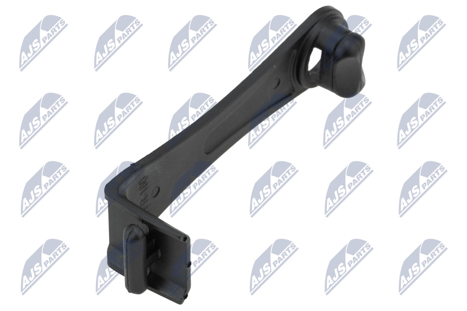 Retaining Clip, flooring (carpet) - EZC-FR-180 NTY