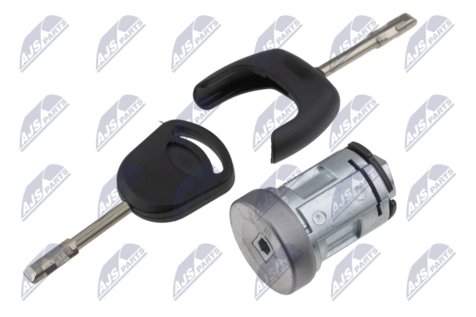 Ignition-/Starter Switch - EZC-FR-185 NTY