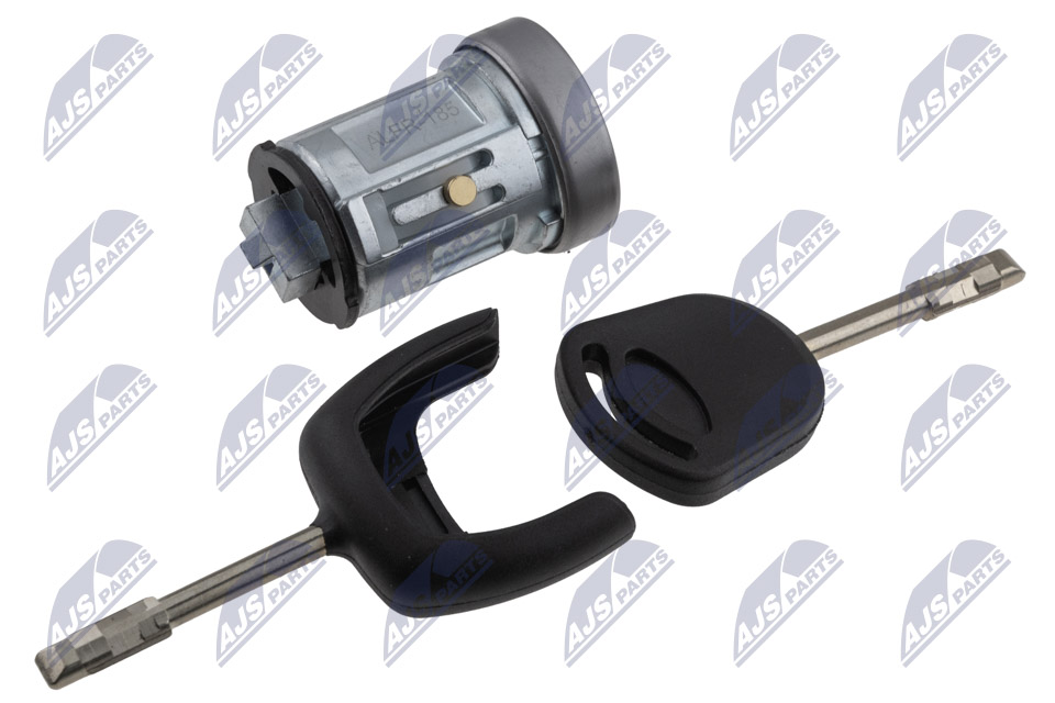 Ignition-/Starter Switch - EZC-FR-185 NTY