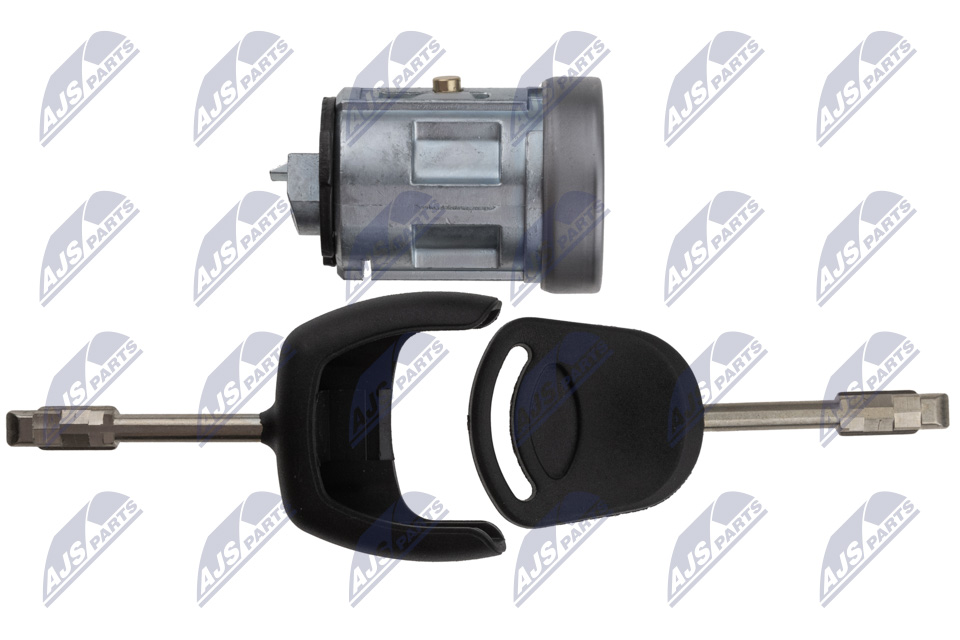 Ignition-/Starter Switch - EZC-FR-185 NTY