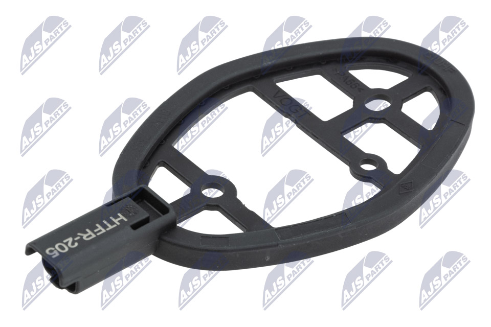 Wheel Sensor, tyre pressure control system - EZC-FR-205 NTY