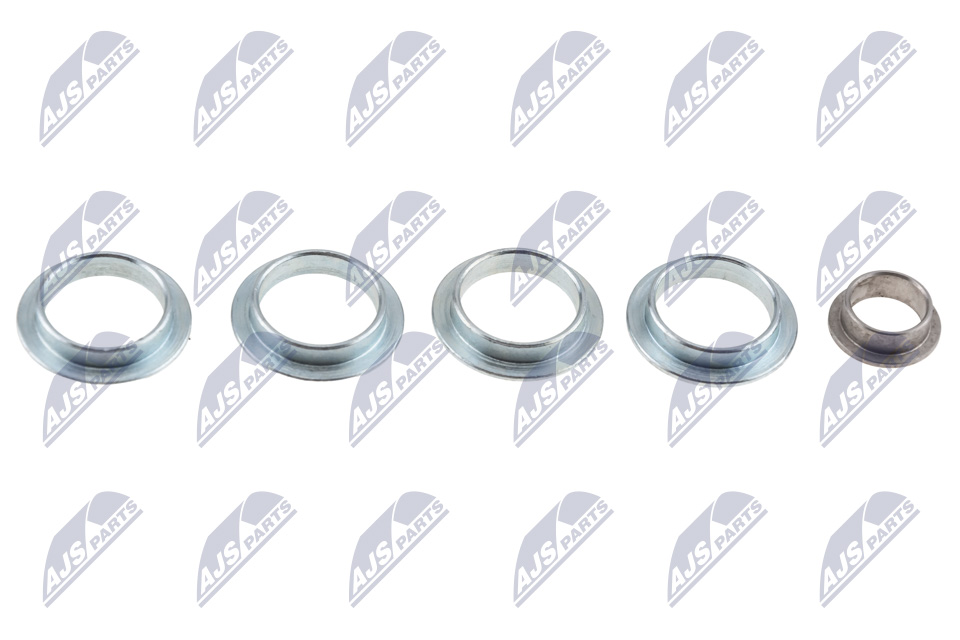 Seat Frame - EZC-FR-225 NTY