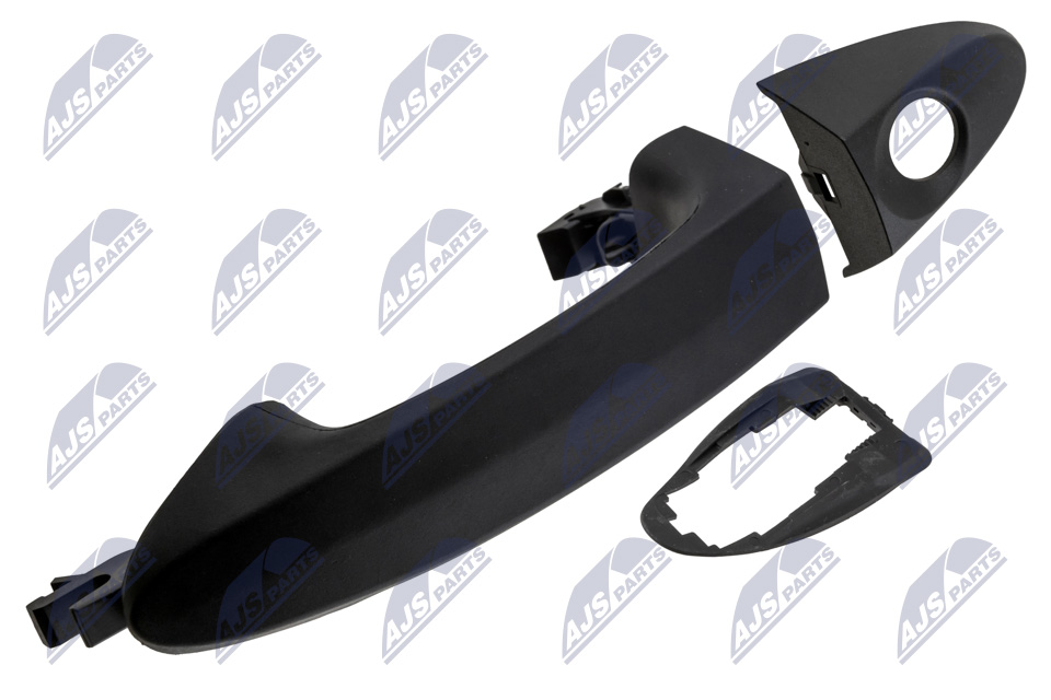 Door Handle - EZC-FR-229 NTY