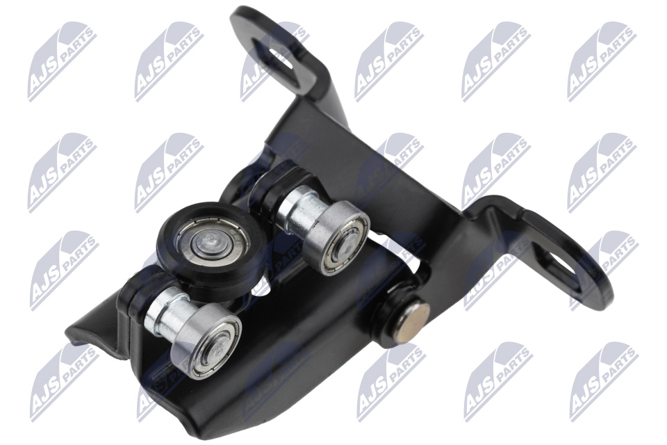 Roller Guide, sliding door - EZC-FR-240 NTY