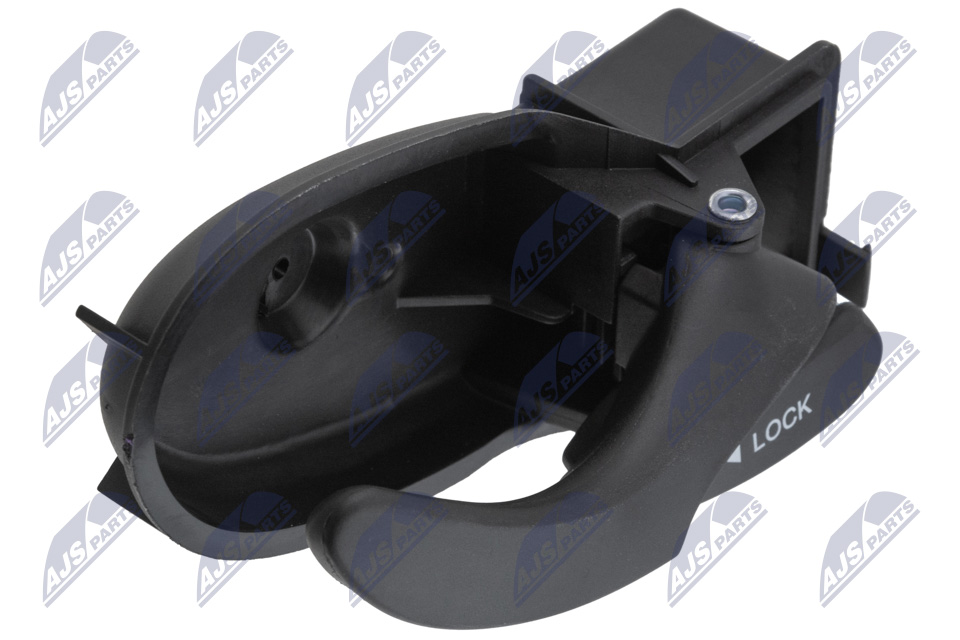 Door Handle, interior - EZC-FR-258 NTY