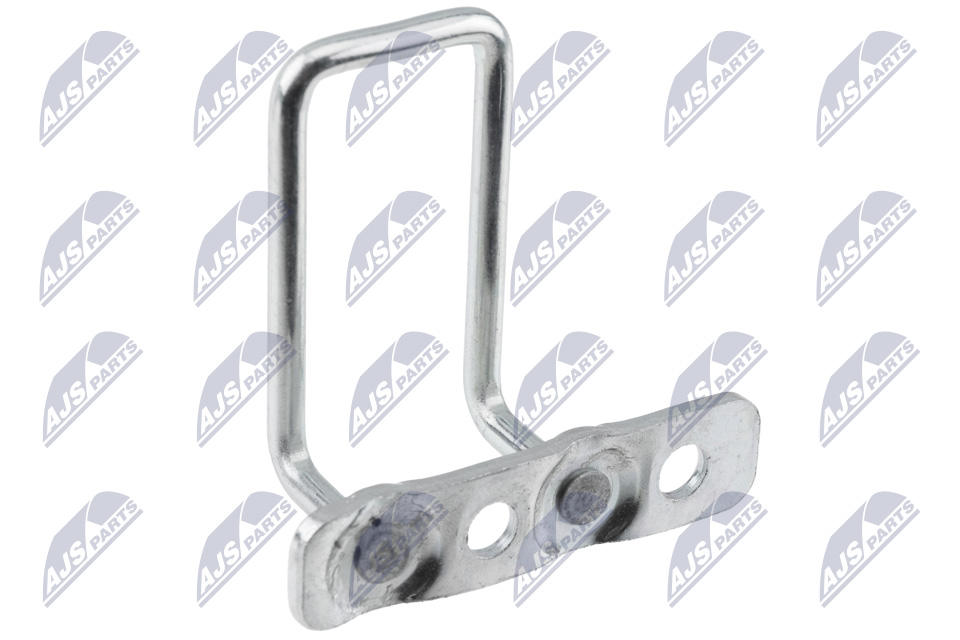 Guide, locking knob - EZC-FR-278 NTY