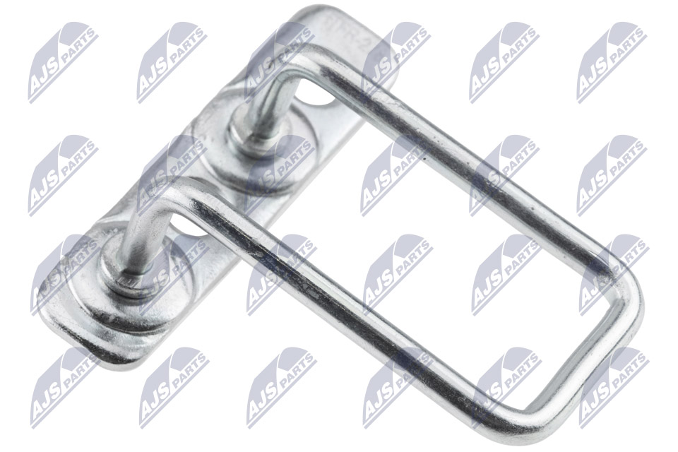 Guide, locking knob - EZC-FR-278 NTY
