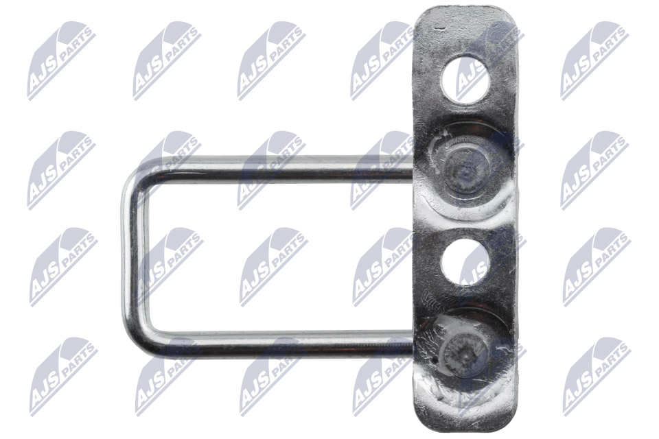 Guide, locking knob - EZC-FR-278 NTY