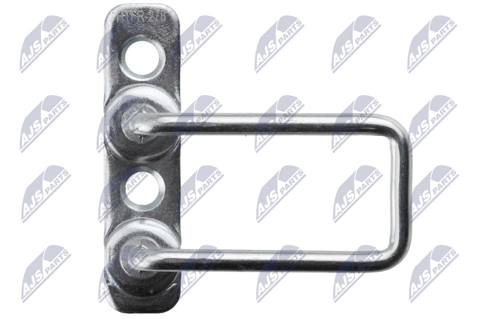 Guide, locking knob - EZC-FR-278 NTY
